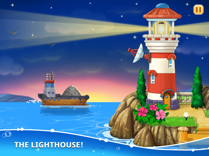 Ship Building Games Build Boat