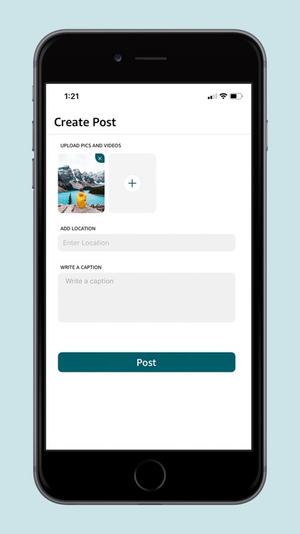 Clout Lyfe screenshot-3