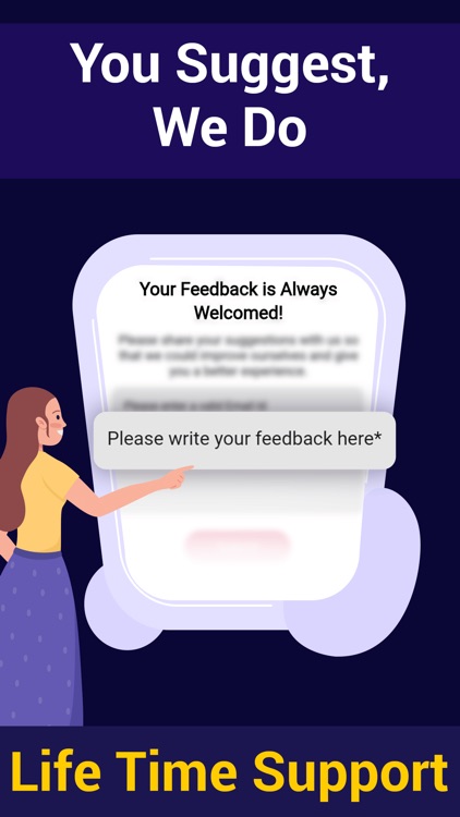 Soul Companion - True Soulmate screenshot-7