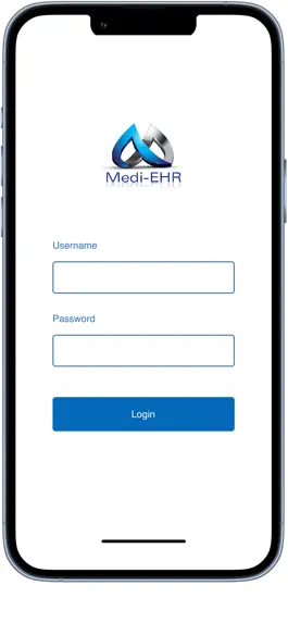 Game screenshot Medi-EHR Check In mod apk