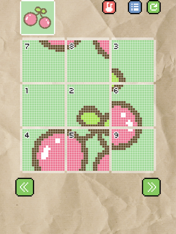 JigsawPuz: jigsaw puzzle games screenshot 3
