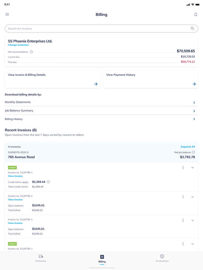 Building Supply Association