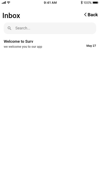 Surv Partner screenshot-4