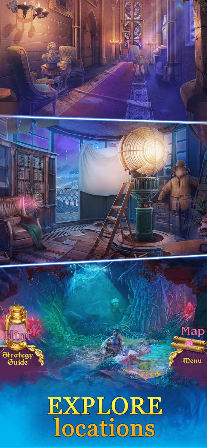 Cursed Fables 1 White as Snow