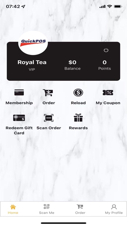 Royal Tea Beaverton