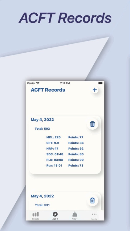 ACFT + screenshot-4