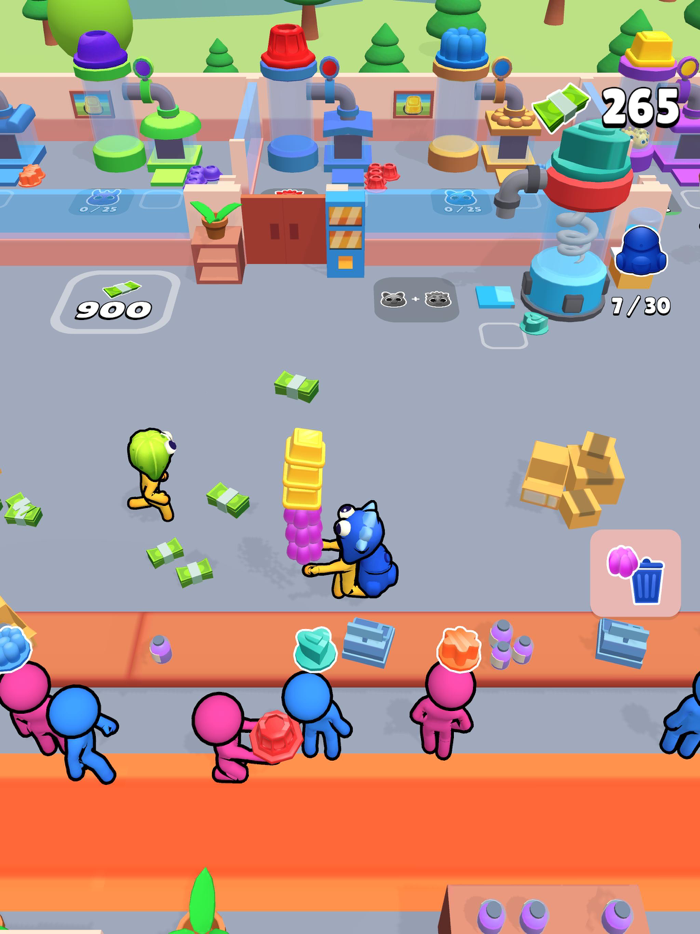 Slime Shop