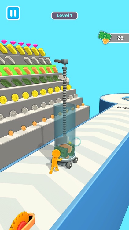 Pully Tower screenshot-3