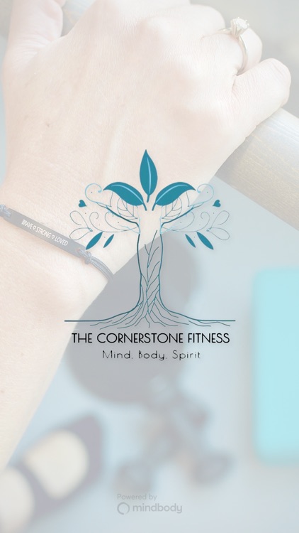 The Cornerstone Fitness