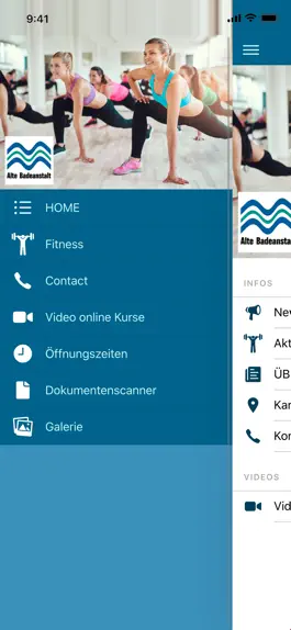 Game screenshot SGZ Altenessen NEU mod apk