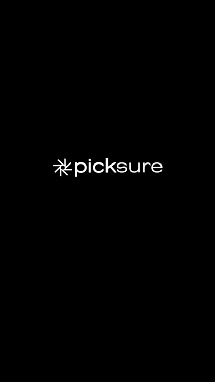 Picksure