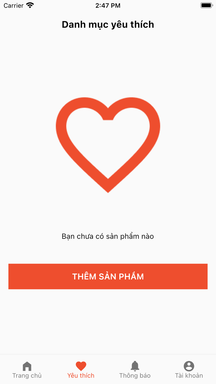 Nội thất Phú Mộc