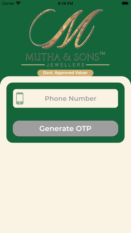 Mutha and Sons Jewellers