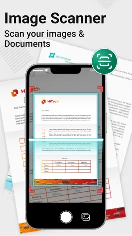 Game screenshot Image Scanner - Scan documents mod apk