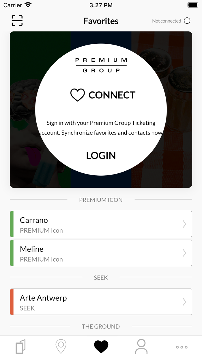 PREMIUM GROUP BERLIN