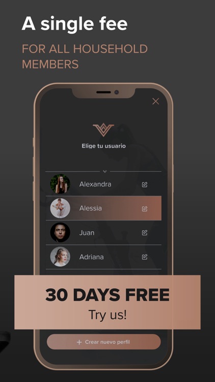 Volava screenshot-5
