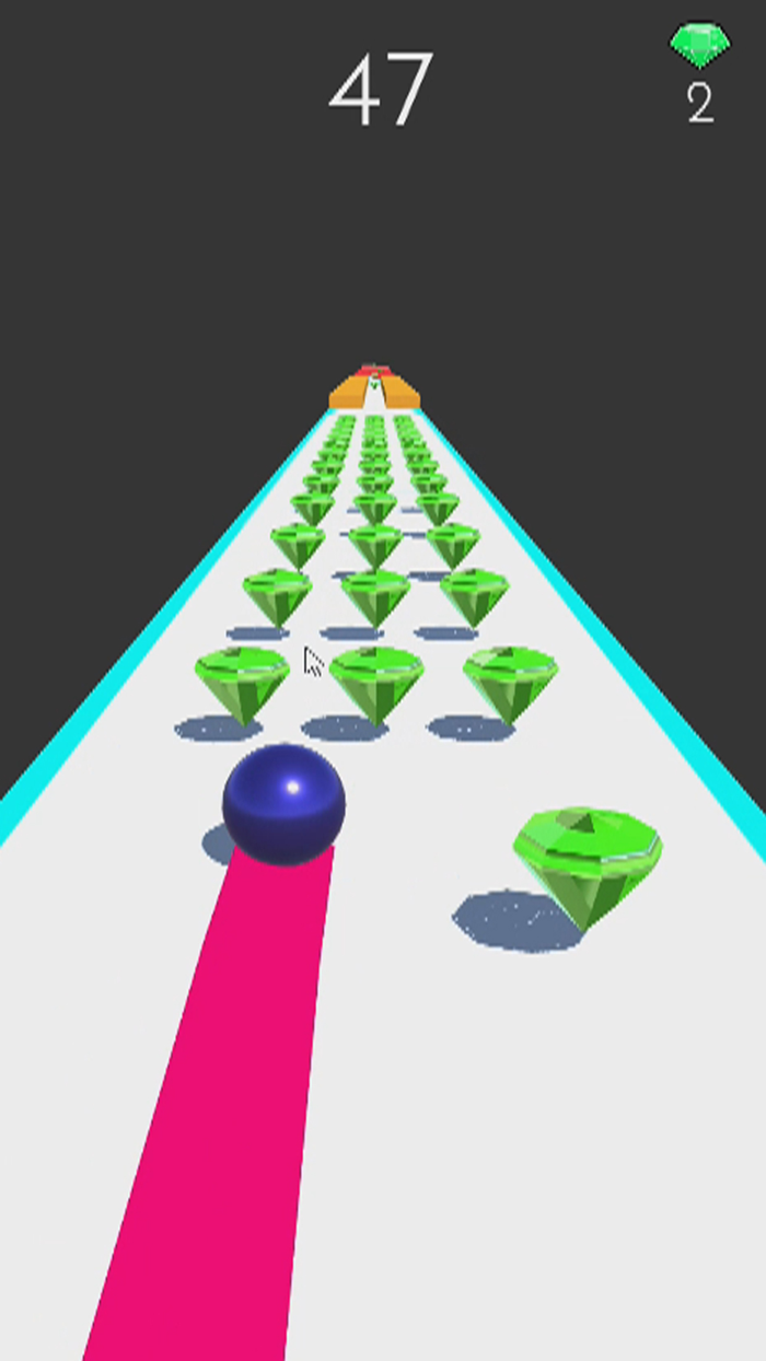 Infinite Speed - Endless Rush