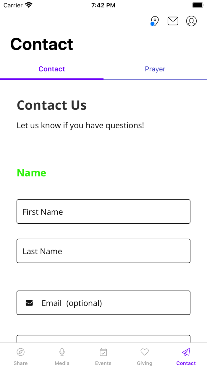 New Life Church Woodbury MN