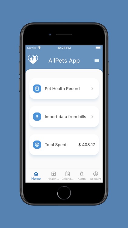 allpets app