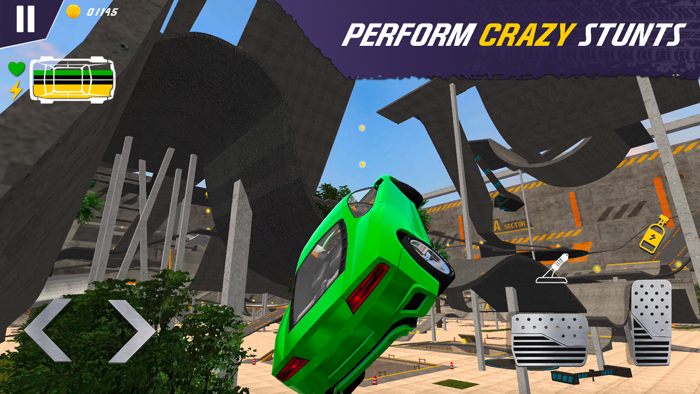 Car Crash Online Simulator