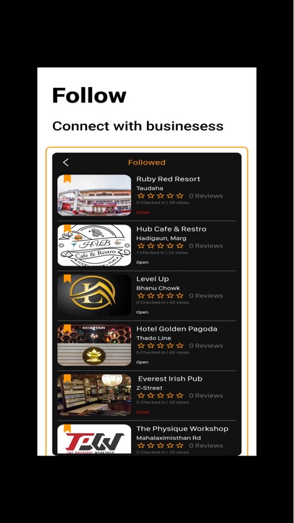 Appsite Mobile screenshot-3