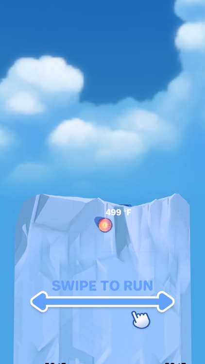 Melting Ball 3D screenshot-5