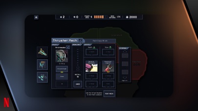 Into the Breach Screenshots