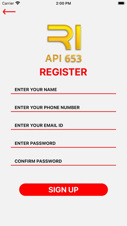 API 653 EXAM SIMULATOR