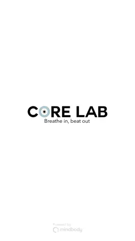 Game screenshot Core Lab Yoga mod apk