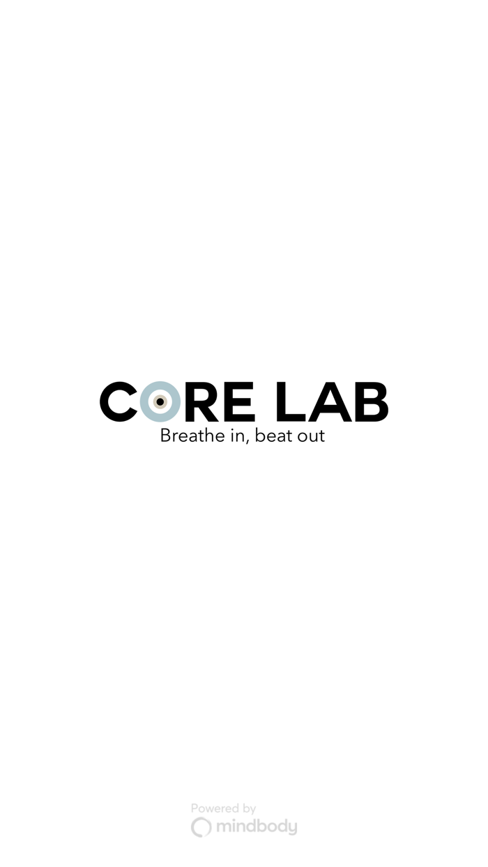Core Lab Yoga