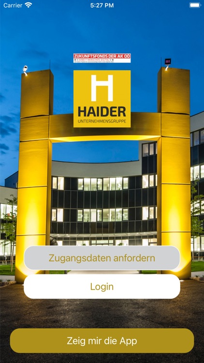 Haider Akademie