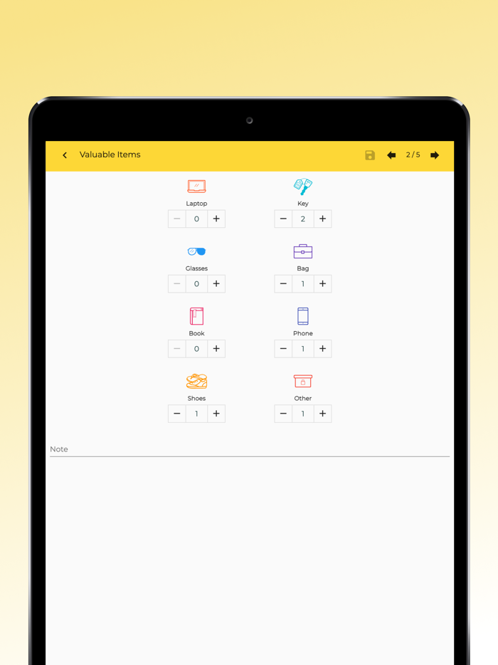 CARSOME Service Inspect