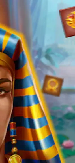 Game screenshot Fabulous Pyramids apk