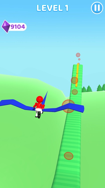 Glidewings screenshot-6