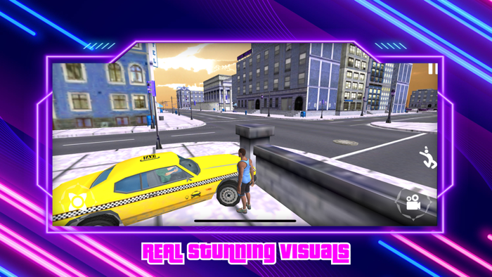 Anti Theft Militia 3