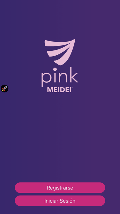 Pink Meideiのおすすめ画像1
