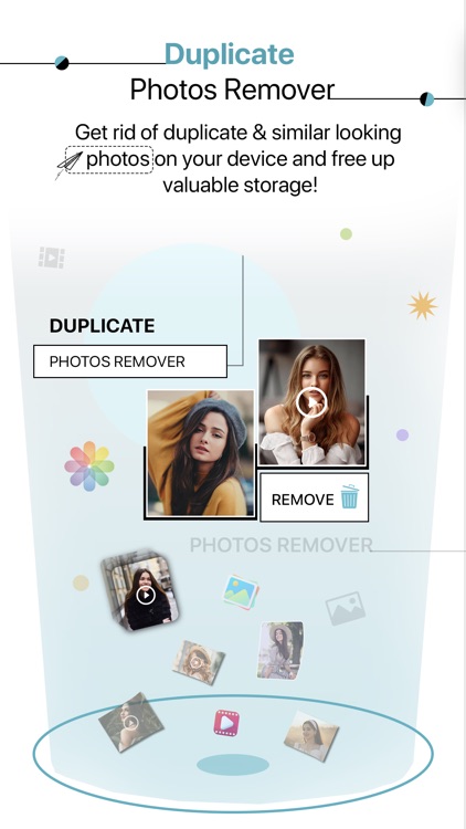 Duplicate Photo- Video Remover