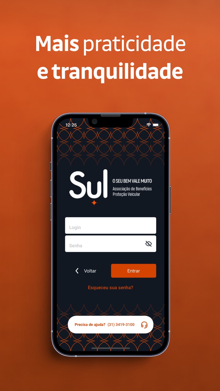 Clube Sul De Vantagens