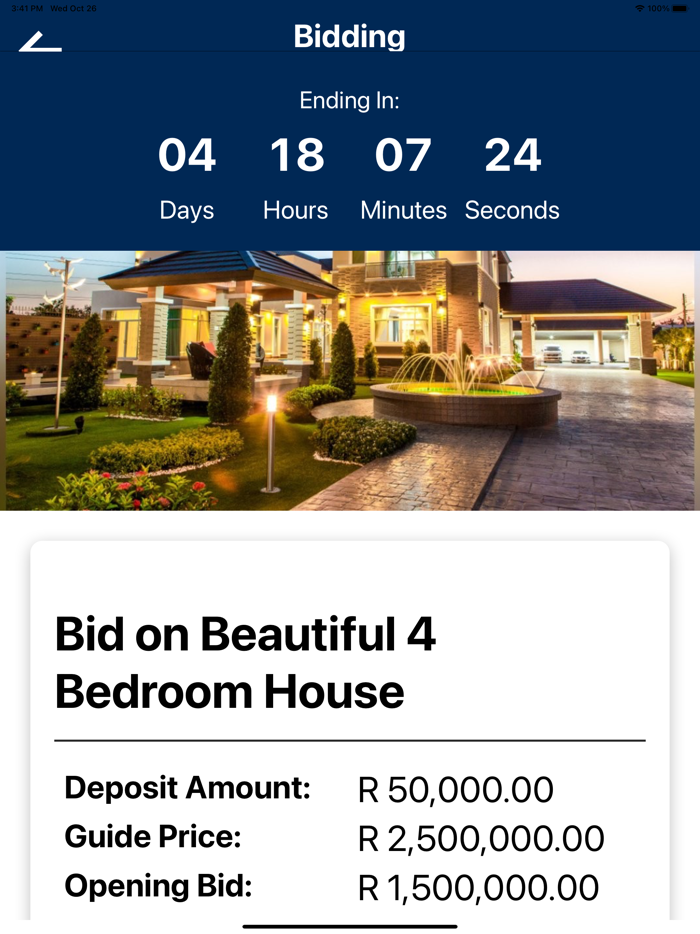 Index Property Solutions