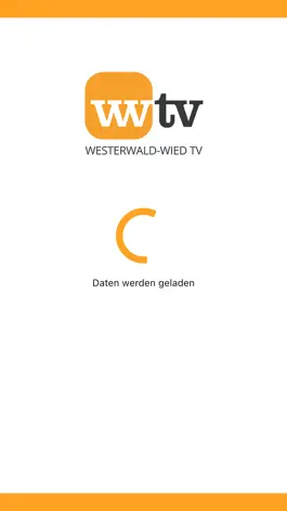 Game screenshot Westerwald TV mod apk