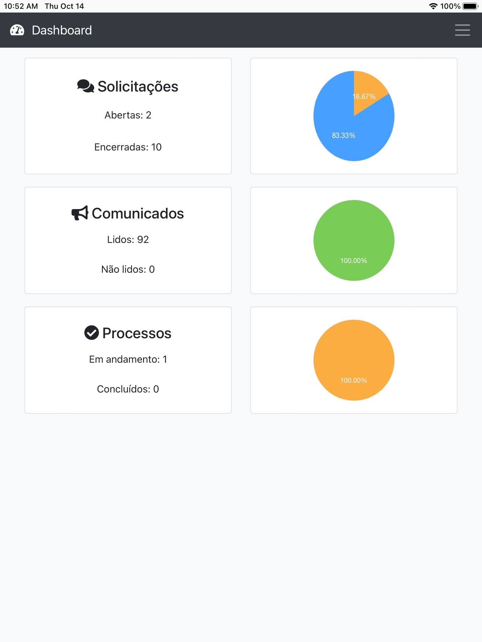 Inovare Assessoria Contábil screenshot 2