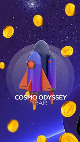 Game screenshot Cosmo Odyssey Bar mod apk