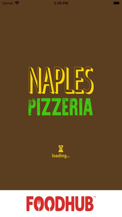 Naples Pizzeria