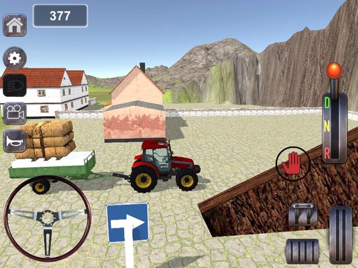 Excavator Jcb Simulator Games