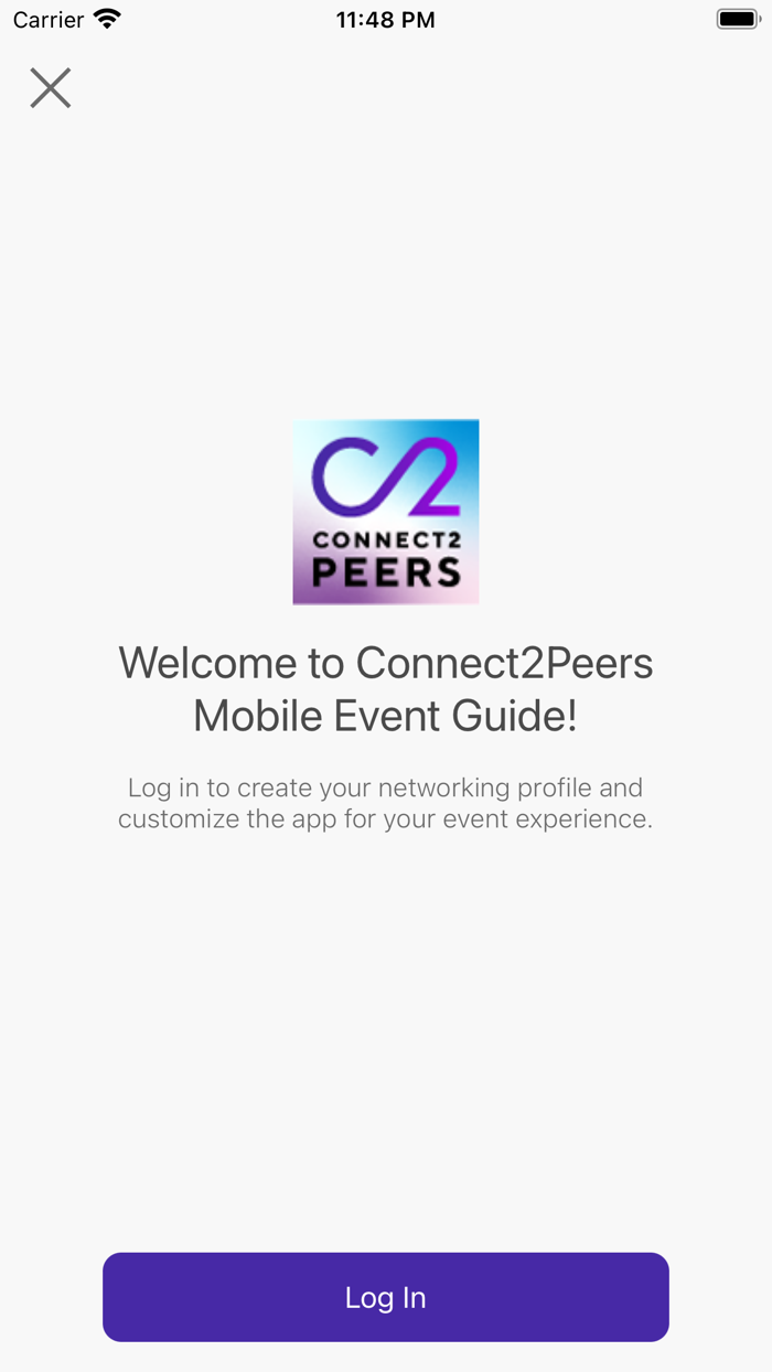 Connect2Peers