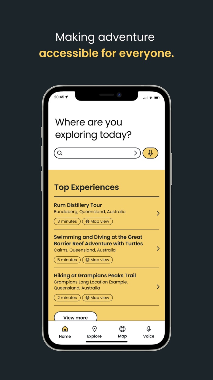 Vacayit Travel Audio Guides