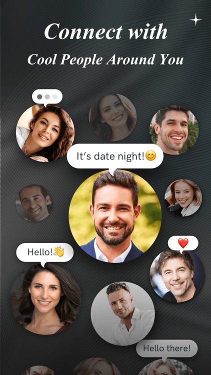 Luxy- Selective Dating App screenshot-5