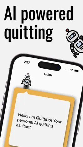 Game screenshot Quitti mod apk