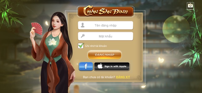 Chắn Sân Đình 5G