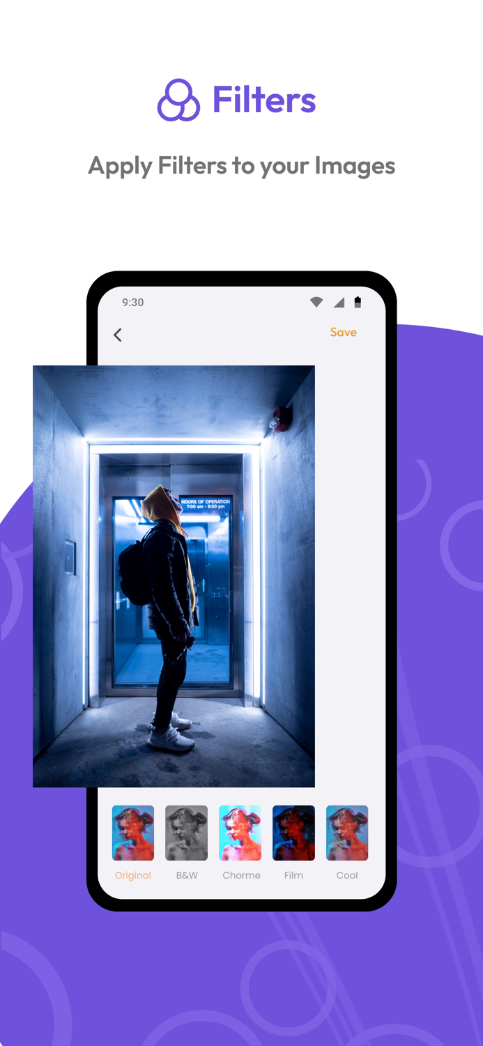 Background EraserPhoto Editor